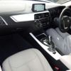bmw 1-series 2018 -BMW--BMW 1 Series LDA-1S20--WBA1S52010V847490---BMW--BMW 1 Series LDA-1S20--WBA1S52010V847490- image 6