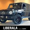 mercedes-benz g-class 2019 CFJ1800403 image 1