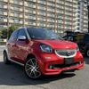 smart forfour 2017 -SMART--Smart Forfour 453062--2Y126198---SMART--Smart Forfour 453062--2Y126198- image 1