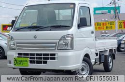 suzuki carry-truck 2023 CFJ1555031