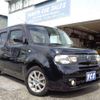 nissan cube 2013 -NISSAN--Cube Z12--264920---NISSAN--Cube Z12--264920- image 21