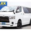 toyota hiace-van 2022 -TOYOTA--Hiace Van 3DF-GDH206V--GDH206-1081339---TOYOTA--Hiace Van 3DF-GDH206V--GDH206-1081339- image 1