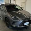 lexus nx 2018 -LEXUS 【群馬 302ノ162】--Lexus NX AGZ10-1016996---LEXUS 【群馬 302ノ162】--Lexus NX AGZ10-1016996- image 1