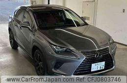 lexus nx 2018 -LEXUS 【群馬 302ノ162】--Lexus NX AGZ10-1016996---LEXUS 【群馬 302ノ162】--Lexus NX AGZ10-1016996-