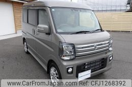 suzuki every-wagon 2025 GOO_JP_700070659730250402002