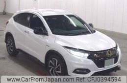 honda vezel 2019 quick_quick_DAA-RU3_1326926