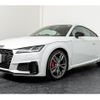 audi tts-coupe 2021 CFJ1708557 image 7