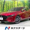 mazda mazda3 2022 -MAZDA--MAZDA3 3DA-BP8P--BP8P-201319---MAZDA--MAZDA3 3DA-BP8P--BP8P-201319- image 1