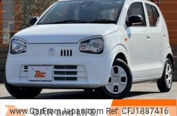suzuki alto 2020 CFJ1887416