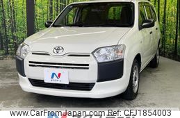 toyota succeed 2019 CFJ1854003