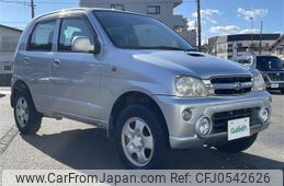 daihatsu terios-kid 2011 -DAIHATSU--Terios Kid ABA-J111G--J111G-510628---DAIHATSU--Terios Kid ABA-J111G--J111G-510628-