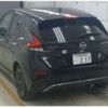 nissan leaf 2022 -NISSAN 【大阪 303ﾌ 217】--Leaf ZAA-ZE1--ZE1-200594---NISSAN 【大阪 303ﾌ 217】--Leaf ZAA-ZE1--ZE1-200594- image 2