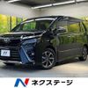 toyota voxy 2018 -TOYOTA--Voxy DBA-ZRR80W--ZRR80-0469573---TOYOTA--Voxy DBA-ZRR80W--ZRR80-0469573- image 1