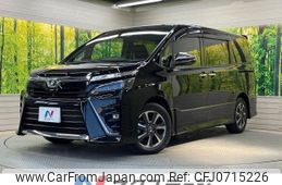 toyota voxy 2018 -TOYOTA--Voxy DBA-ZRR80W--ZRR80-0469573---TOYOTA--Voxy DBA-ZRR80W--ZRR80-0469573-