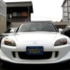 honda s2000 2008 -HONDA--S2000 ABA-AP2--AP2-1100647---HONDA--S2000 ABA-AP2--AP2-1100647- image 2