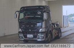 mitsubishi-fuso super-great 2015 -MITSUBISHI 【宇都宮 100ﾋ2266】--Super Great FP64VDR-510351---MITSUBISHI 【宇都宮 100ﾋ2266】--Super Great FP64VDR-510351-