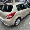 nissan tiida 2010 AF-C11-355238 image 6