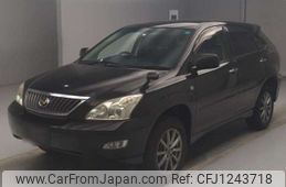 toyota harrier 2009 -TOYOTA--Harrier CBA-ACU30W--ACU30-0099193---TOYOTA--Harrier CBA-ACU30W--ACU30-0099193-