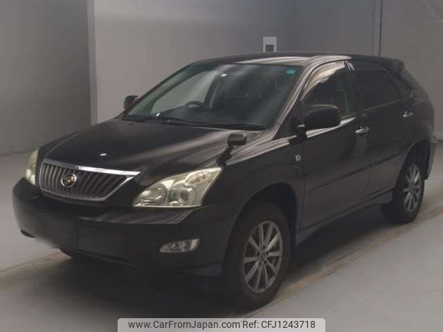 toyota harrier 2009 -TOYOTA--Harrier CBA-ACU30W--ACU30-0099193---TOYOTA--Harrier CBA-ACU30W--ACU30-0099193- image 1