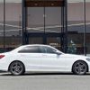 mercedes-benz c-class 2021 -MERCEDES-BENZ--Benz C Class 5AA-205077C--W1K2050772R608137---MERCEDES-BENZ--Benz C Class 5AA-205077C--W1K2050772R608137- image 23