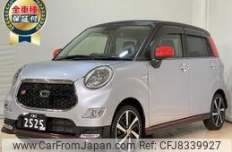 daihatsu cast 2018 quick_quick_LA250S_LA250S-0130019