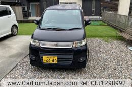 suzuki wagon-r 2011 -SUZUKI--Wagon R DBA-MH23S--MH23S-868870---SUZUKI--Wagon R DBA-MH23S--MH23S-868870-