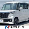 suzuki spacia 2021 quick_quick_MK53S_MK53S-768592 image 1