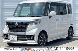 suzuki spacia 2021 quick_quick_MK53S_MK53S-768592