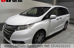 honda odyssey 2013 -HONDA--Odyssey RC2-1000456---HONDA--Odyssey RC2-1000456-