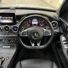 mercedes-benz c-class 2018 -MERCEDES-BENZ--Benz C Class LDA-205004--WDD2050042R414377---MERCEDES-BENZ--Benz C Class LDA-205004--WDD2050042R414377- image 14