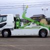 mitsubishi-fuso fighter 2018 GOO_NET_EXCHANGE_0206393A30240904W005 image 4