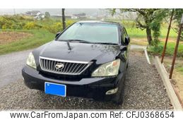 toyota harrier 2007 -TOYOTA--Harrier CBA-ACU30W--ACU30-0079549---TOYOTA--Harrier CBA-ACU30W--ACU30-0079549-