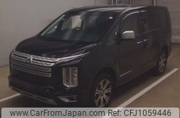 mitsubishi delica-d5 2023 -MITSUBISHI--Delica D5 CV1W-4026876---MITSUBISHI--Delica D5 CV1W-4026876-