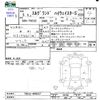 nissan elgrand 2023 CFJ1827334 image 3