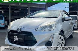 toyota aqua 2016 quick_quick_NHP10_NHP10-6539425