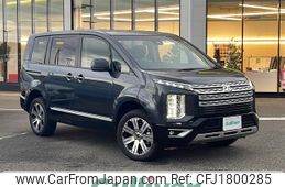mitsubishi delica-d5 2025 CFJ1800285