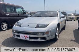 nissan fairlady-z 1989 CFJ1578007