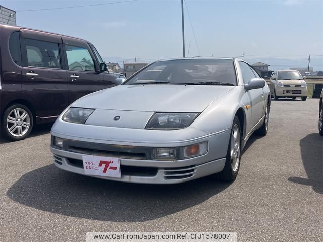 nissan fairlady-z 1989 CFJ1578007 image 1