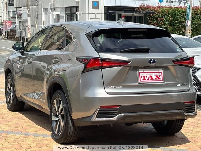 lexus nx 2018 quick_quick_AYZ10_AYZ10-1018394 image 2