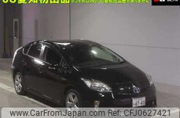 toyota prius 2015 -TOYOTA 【三河 302ﾋ4740】--Prius ZVW30-0431454---TOYOTA 【三河 302ﾋ4740】--Prius ZVW30-0431454-