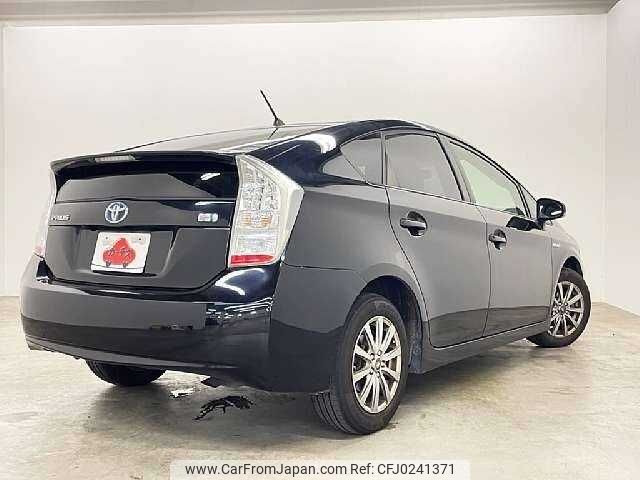 toyota prius 2010 504928-924485 image 2