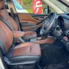 subaru forester 2021 CFJ1745632 image 6