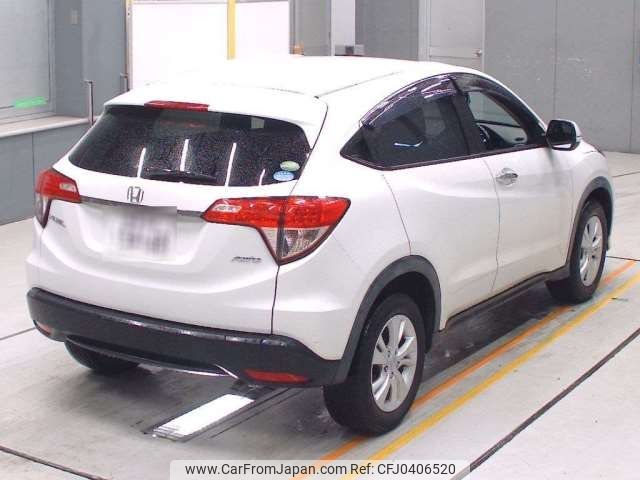 honda vezel 2020 -HONDA 【岐阜 303ﾅ5468】--VEZEL DBA-RU2--RU2-1304977---HONDA 【岐阜 303ﾅ5468】--VEZEL DBA-RU2--RU2-1304977- image 2