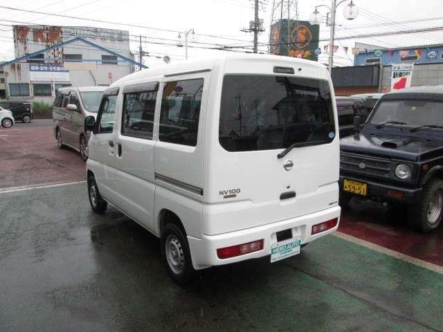 nissan clipper 2013 CFJ3046145 image 2