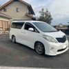 toyota alphard 2010 GOO_JP_700020715430250115001 image 12