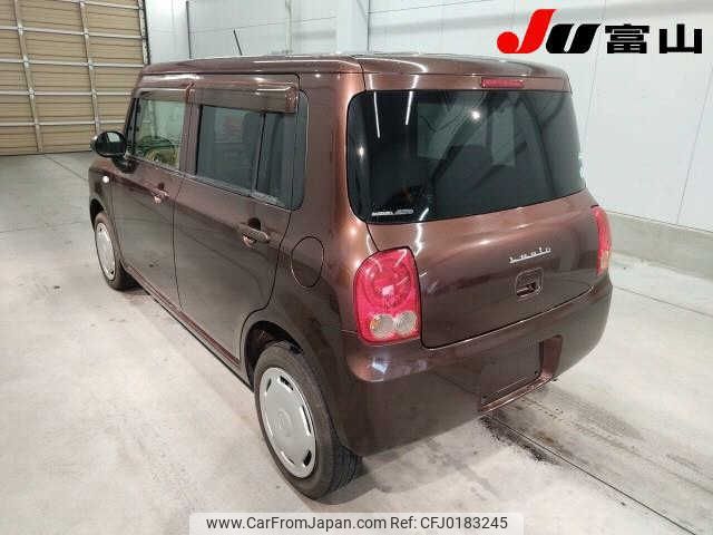 suzuki alto-lapin 2012 -SUZUKI--Alto Lapin HE22S-HE22S-240463---SUZUKI--Alto Lapin HE22S-HE22S-240463- image 2