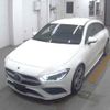 mercedes-benz cla-class 2020 quick_quick_3DA-118612M_W1K1186122N088264 image 5