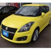 suzuki swift 2012 CFJ1711534 image 1