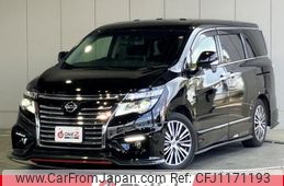 nissan elgrand 2020 -NISSAN--Elgrand TE52--TE52-130407---NISSAN--Elgrand TE52--TE52-130407-