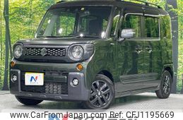suzuki spacia 2022 -SUZUKI--Spacia Gear 5AA-MK53S--MK53S-802130---SUZUKI--Spacia Gear 5AA-MK53S--MK53S-802130-